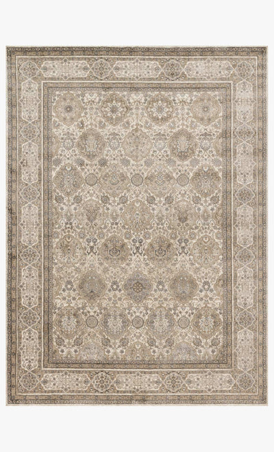 product image of Century Rug in Sand & Taupe design by Loloi 532