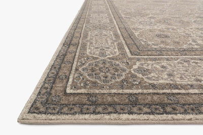 product image for Century Rug in Sand & Taupe design by Loloi 80