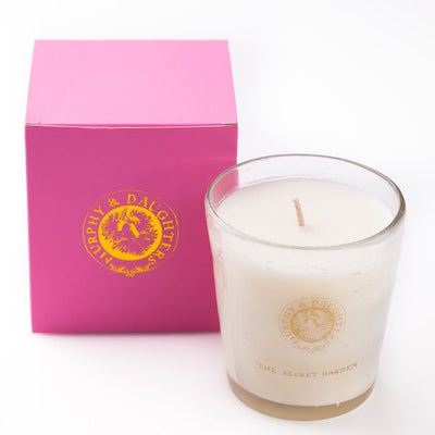 product image for the secret garden candle 2 27