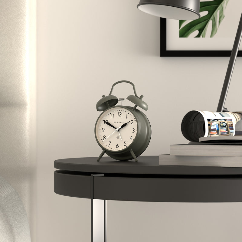 media image for Covent Garden Alarm Clock Alarm Clock 230