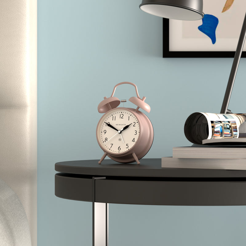 media image for Covent Garden Alarm Clock Alarm Clock 242