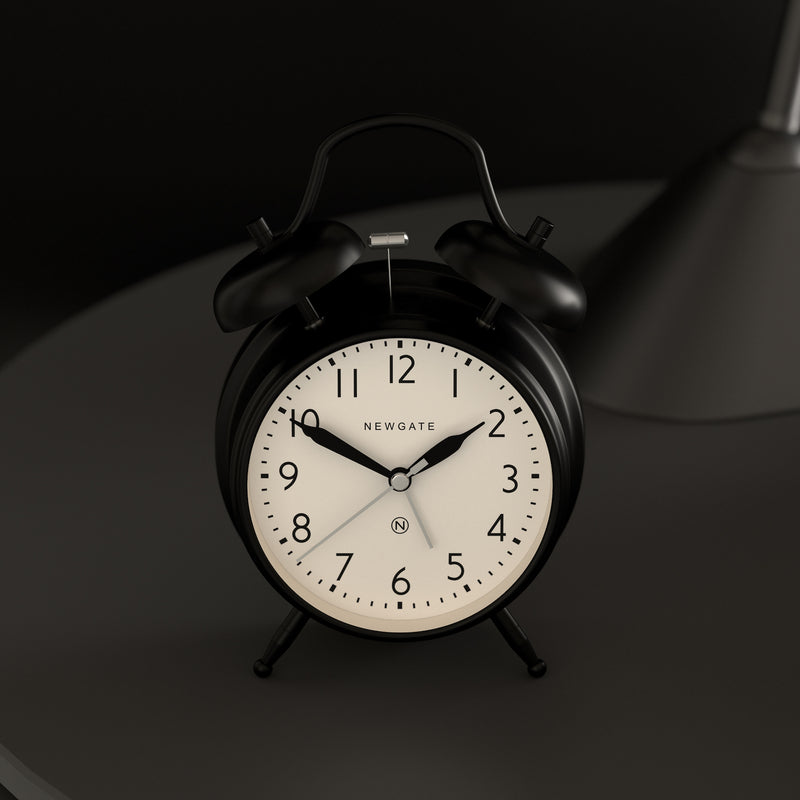 media image for Covent Garden Alarm Clock Alarm Clock 214