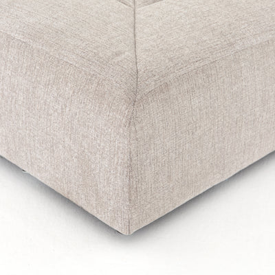 product image for Langham Channelled Corner Piece In Napa Sandstone 27