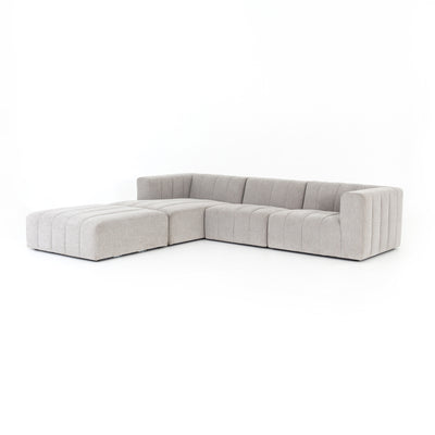 product image for Langham Channelled 3 Pc Laf Sect Ottoman 77