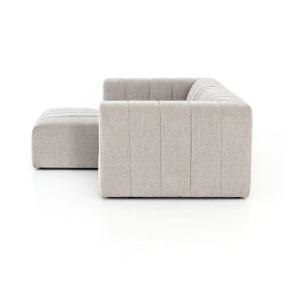 product image for Langham Channelled 2 Pc Sectional Laf Ch 61