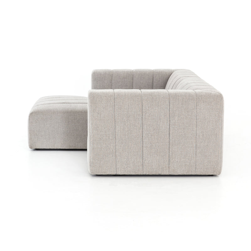 media image for Langham Channelled 2 Pc Sectional Laf Ch 254