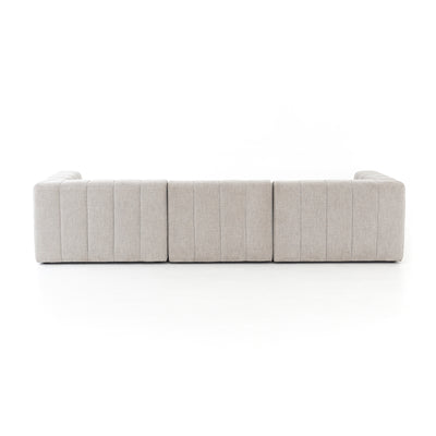 product image for Langham Channelled 3 Pc Sectional Laf Ch 34