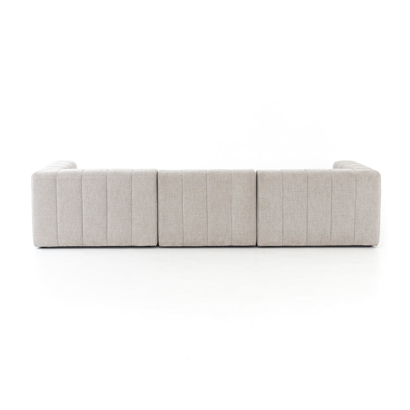 media image for Langham Channelled 3 Pc Sectional Laf Ch 258