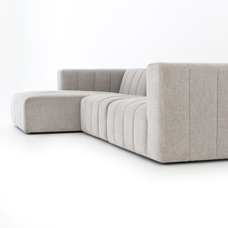 media image for Langham Channelled 3 Pc Sectional Laf Ch 233