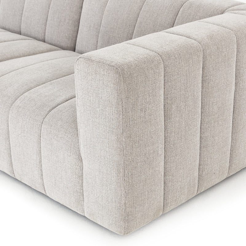 media image for Langham Channelled 3 Pc Sectional Laf Ch 267
