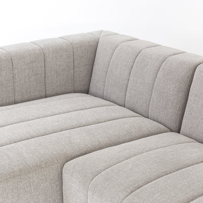 product image for Langham Channelled 3 Pc Sectional Laf Ch 40