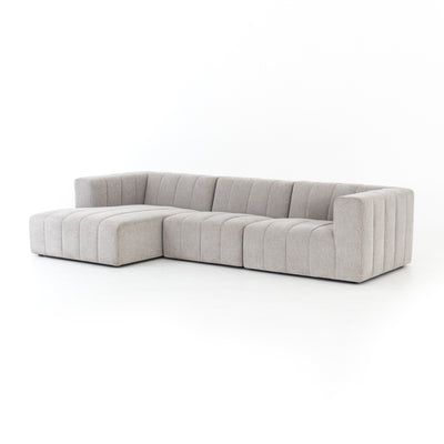 product image of Langham Channelled 3 Pc Sectional Laf Ch 537