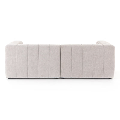 product image for Langham Channelled Two Piece Sectional 5