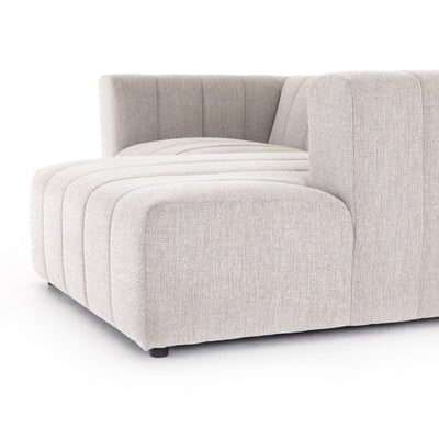product image for Langham Channelled Two Piece Sectional 98