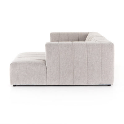 product image for Langham Channelled Two Piece Sectional 51