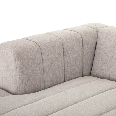 product image for Langham Channelled 6 Pc Sectional Laf Ch 63
