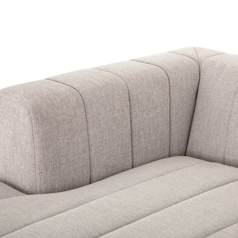 media image for Langham Channelled 6 Pc Sectional Laf Ch 245