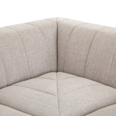 product image for Langham Channelled 5 Pc Sectional Laf Ch 98