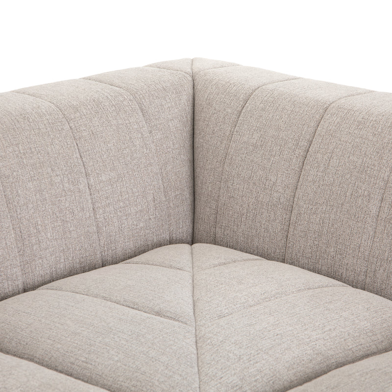 media image for Langham Channelled 5 Pc Sectional Laf Ch 235