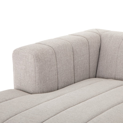 product image for Langham Channelled 5 Pc Sectional Laf Ch 50