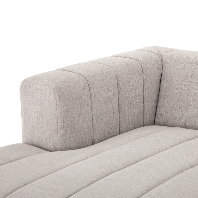 media image for Langham Channelled 5 Pc Sectional Laf Ch 253