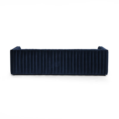 product image for Augustine Sofa In Sapphire Navy 13