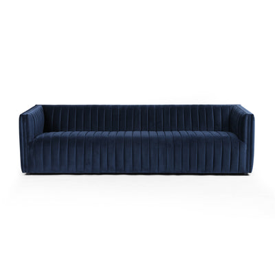 product image for Augustine Sofa In Sapphire Navy 62