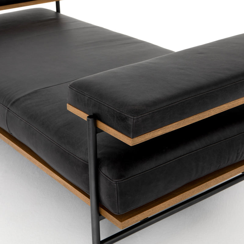 media image for Kennon Chaise 218