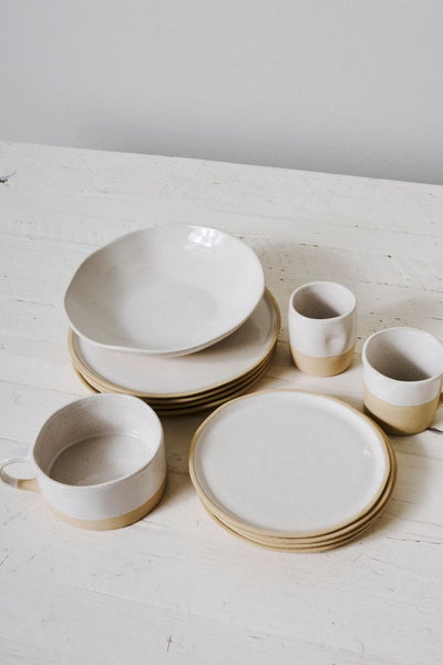 product image for Low Tide Dinner Bowl - Set of 4 64