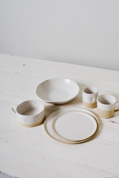 product image for Low Tide Dinner Bowl - Set of 4 18