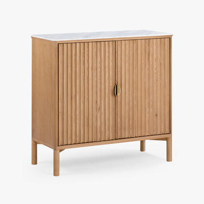 product image for Olive Reeded Cabinet 5 42