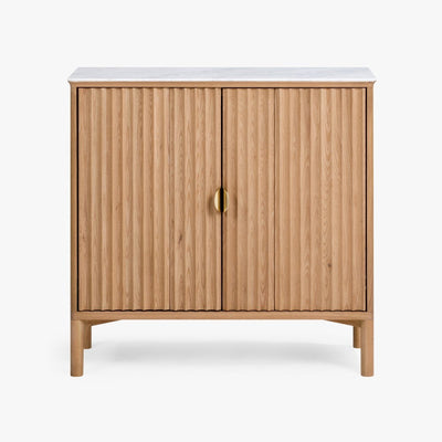 product image for Olive Reeded Cabinet 1 60