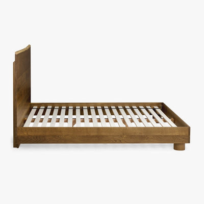 product image for Paolo Live Edge Oak Bed 4 31