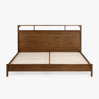 product image for Cali Oak Bed 6 17