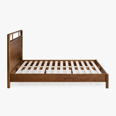 product image for Cali Oak Bed 2 27
