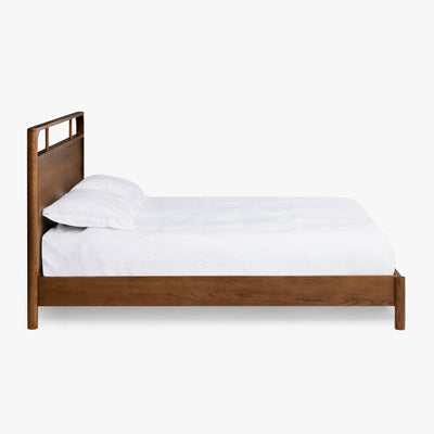 product image for Cali Oak Bed 3 45