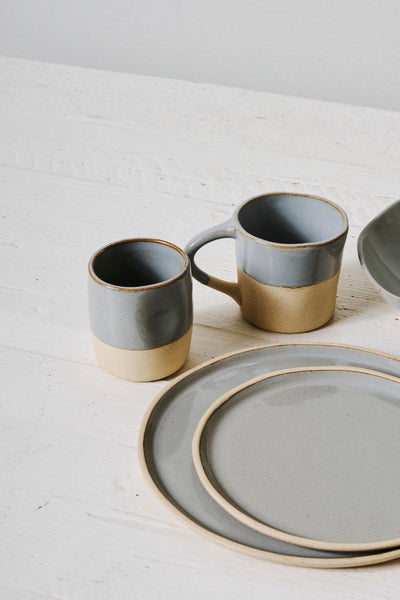 product image for Harbor Handbuilt Mug - Set of 2 0
