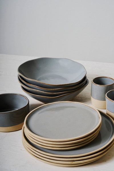 product image for Low Tide Dinner Bowl - Set of 4 81