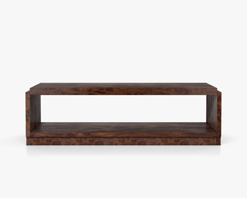 media image for Wesley Burl Coffee Table 1 235