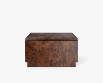 product image for Wesley Burl Coffee Table 3 62