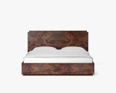 product image for Wesley Burl Bed 7 54