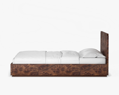 product image for Wesley Burl Bed 5 81