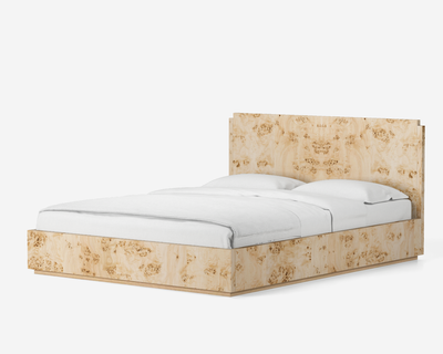 product image for Wesley Burl Bed 2 41