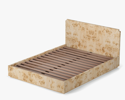 product image for Wesley Burl Bed 4 69