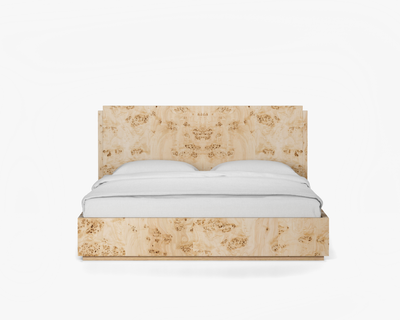 product image for Wesley Burl Bed 8 43