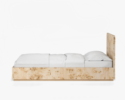 product image for Wesley Burl Bed 6 66