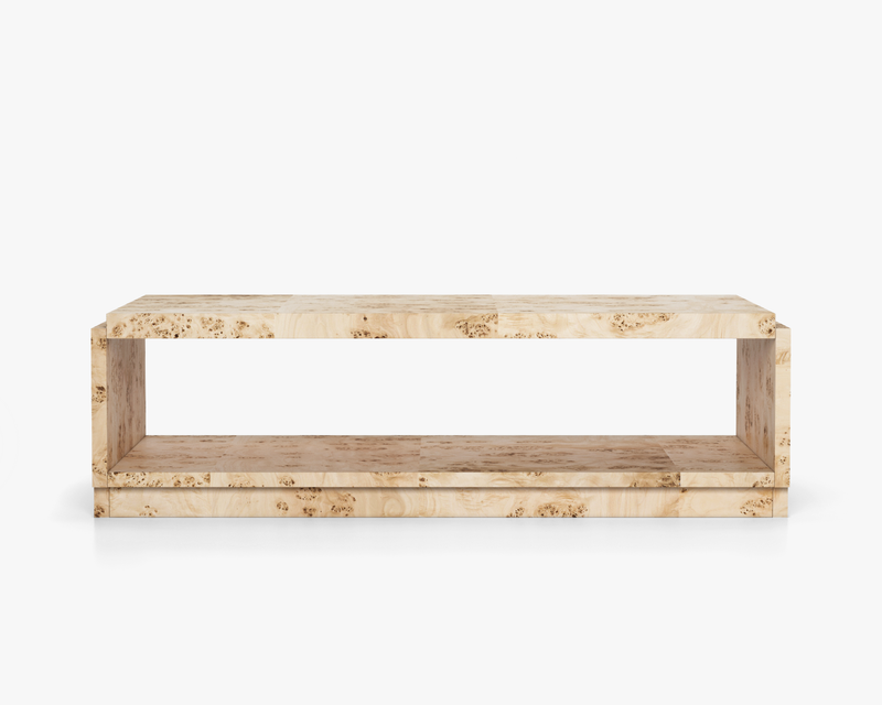 media image for Wesley Burl Coffee Table 2 20