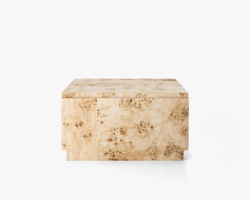 media image for Wesley Burl Coffee Table 4 210