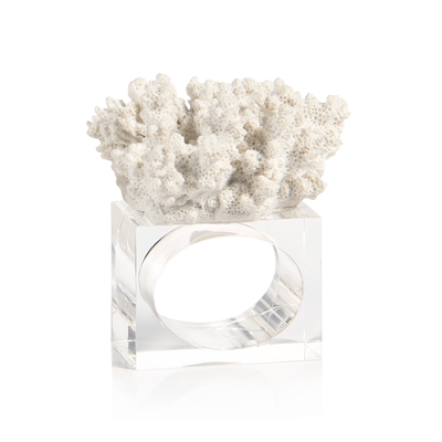 product image of lia coral napkin rings set of 6 by zodax ch 4417 1 535