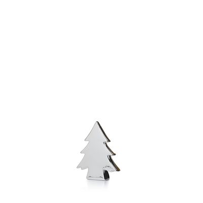 product image for teton silver ceramic tree in various sizes 3 13